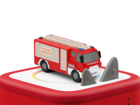 Tonies KLE!NE EXPERTEN ... löschen mit der Feuerwehr