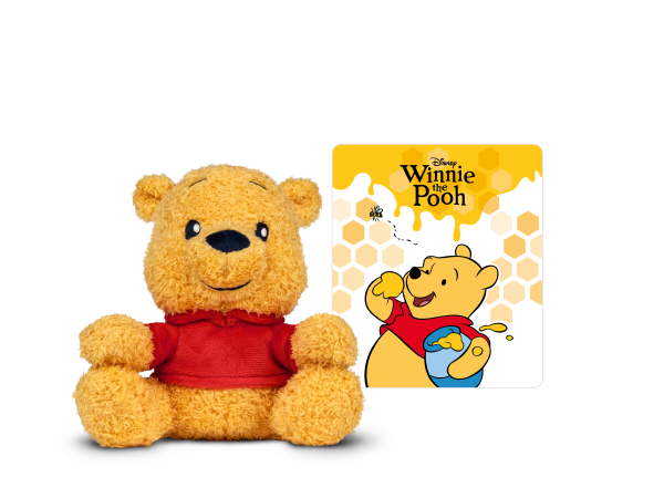 Tonies Cuddle Tonies - Winnie