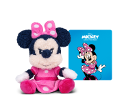 Tonies CuddleTonies - Minnie Maus