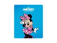 Tonies CuddleTonies - Minnie Maus