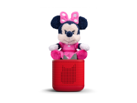 Tonies CuddleTonies - Minnie Maus