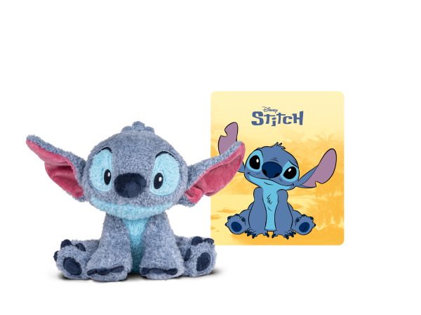 Tonies Cuddle Tonies – Stitch