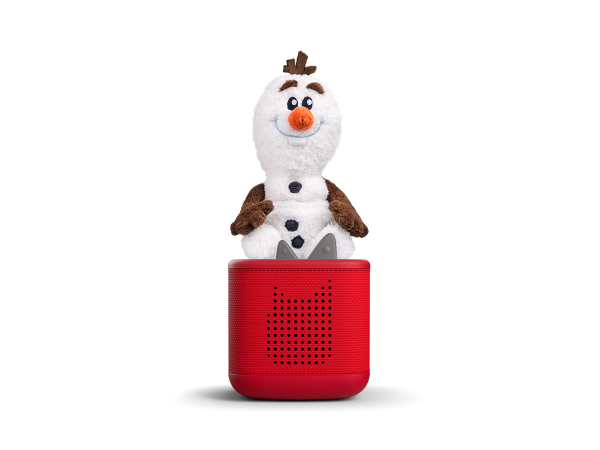 Tonies Cuddle Tonies – Olaf