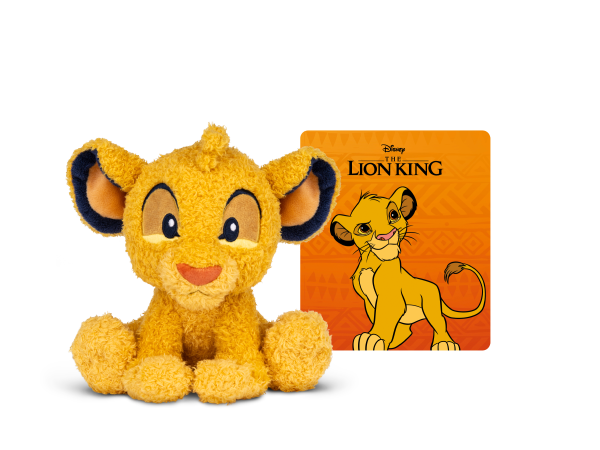 Tonies Cuddle Tonies – Simba