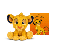Tonies Cuddle Tonies – Simba