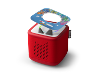 Tonies Tonieplay Spider-Man - Helden der Nachbarschaft