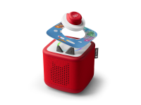 Tonies Tonieplay Spider-Man - Helden der Nachbarschaft