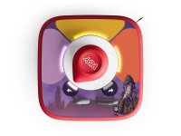 Tonies Tonieplay Die Nachwuchsdetektive - Das...