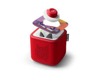 Tonies Tonieplay Die Nachwuchsdetektive - Das verschwundene Genie