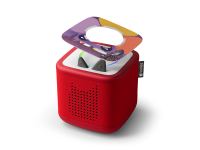 Tonies Tonieplay Die Nachwuchsdetektive - Das verschwundene Genie