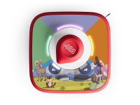 Tonies Tonieplay Die Legende des singenden Bergs: Ein...