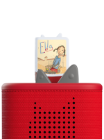 Tonies Ella - Ella in der Schule