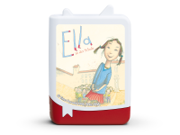 Tonies Ella - Ella in der Schule