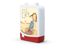 Tonies Ella - Ella in der Schule