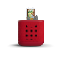 Tonies Lieblings-Literatur: Der geheime Garten