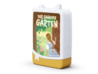 Tonies Lieblings-Literatur: Der geheime Garten