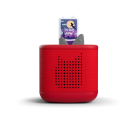 Tonies Lieblings-Literatur: Peter Pan