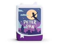 Tonies Lieblings-Literatur: Peter Pan