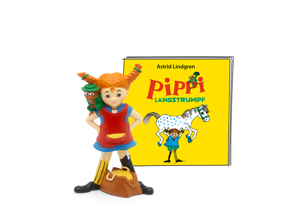 Tonies Pippi Langstrumpf