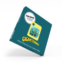 Galakto Gigantosaurus - Blödel-Dödel-Saurus