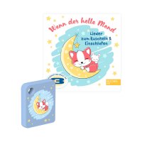 Galakto Wenn der helle Mond - Lieder zum Kuscheln &...