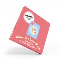 Galakto Wenn der helle Mond - Lieder zum Kuscheln & Einschlafen