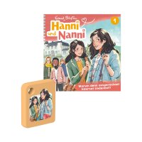 Galakto Hanni und Nanni - Warum denn ausgerechnet...