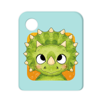 Galakto 101 Fabelwesen - 101 Dinos und alles, was du...