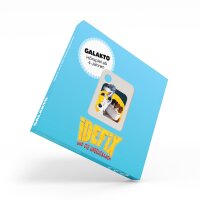 Galakto Idefix und die Unbeugsamen