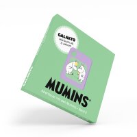 Galakto Mumins - Abenteuer mit den Mumins (Band 2)