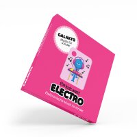 Galakto The Kids Want Electro - Elektronische Musik für Kinder