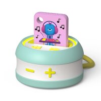 Galakto The Kids Want Electro - Elektronische Musik für Kinder