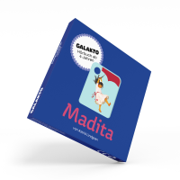Galakto Astrid Lindgren - Madita