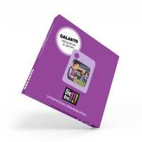 Galakto Die drei !!! - Unheimliches Meeresleuchten