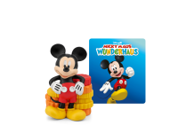 Tonies  Disney Jr. - Micky Maus Wunderhaus (Micky)