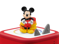 Tonies  Disney Jr. - Micky Maus Wunderhaus (Micky)