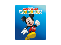 Tonies  Disney Jr. - Micky Maus Wunderhaus (Micky)