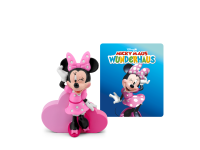 Tonies  Disney Jr. - Micky Maus Wunderhaus (Minnie)