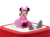 Tonies  Disney Jr. - Micky Maus Wunderhaus (Minnie)
