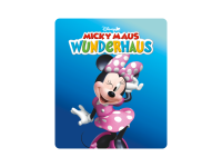 Tonies  Disney Jr. - Micky Maus Wunderhaus (Minnie)