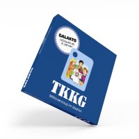 Galakto TKKG - Millionencoup im Stadion