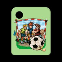 Galakto Die drei ??? Kids - Fußball-Alarm