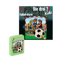 Galakto Die drei ??? Kids - Fußball-Alarm