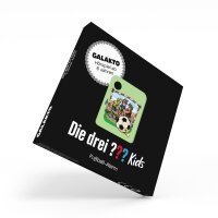 Galakto Die drei ??? Kids - Fußball-Alarm