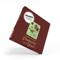 Galakto Wundervolle Welt der Dinosaurier und der Urzeit