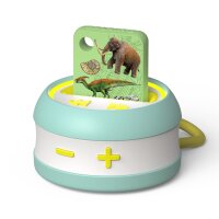 Galakto Wundervolle Welt der Dinosaurier und der Urzeit