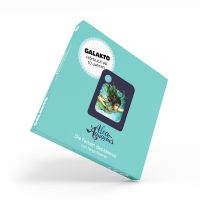 Galakto Alea Aquarius - Die Farben des Meeres