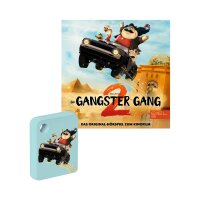 Galakto Die Gangster Gang 2 (NBCU)