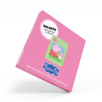 Galakto Peppa Pig - Das neue Baby