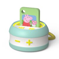 Galakto Peppa Pig - Das neue Baby
